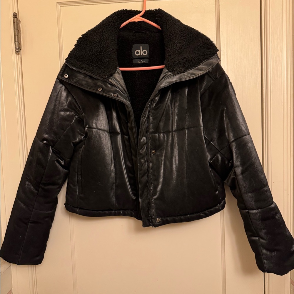 Alo Orion Winter Coat